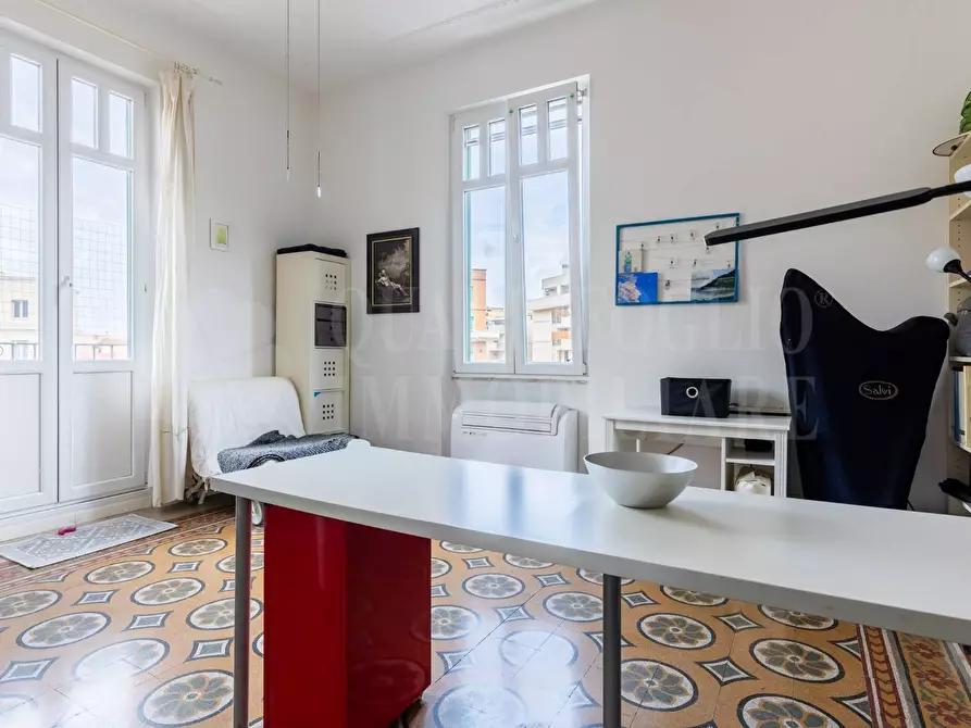 Immagine 33 di Appartamento in vendita  in Via Lucio Coilio 19 a Roma