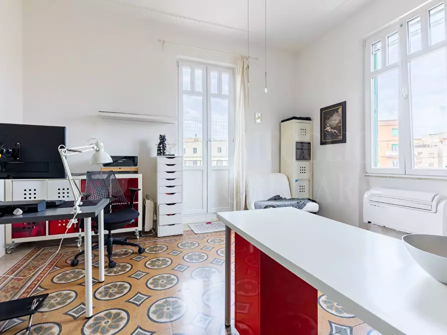 Immagine 34 di Appartamento in vendita  in Via Lucio Coilio 19 a Roma