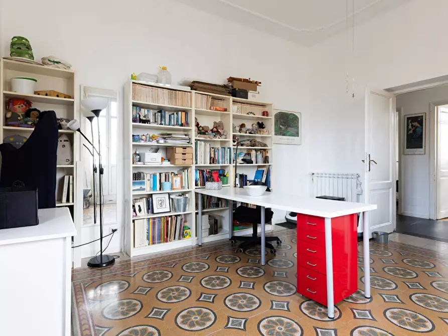 Immagine 35 di Appartamento in vendita  in Via Lucio Coilio 19 a Roma