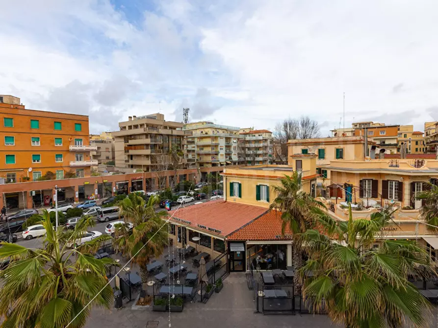 Immagine 37 di Appartamento in vendita  in Via Lucio Coilio 19 a Roma