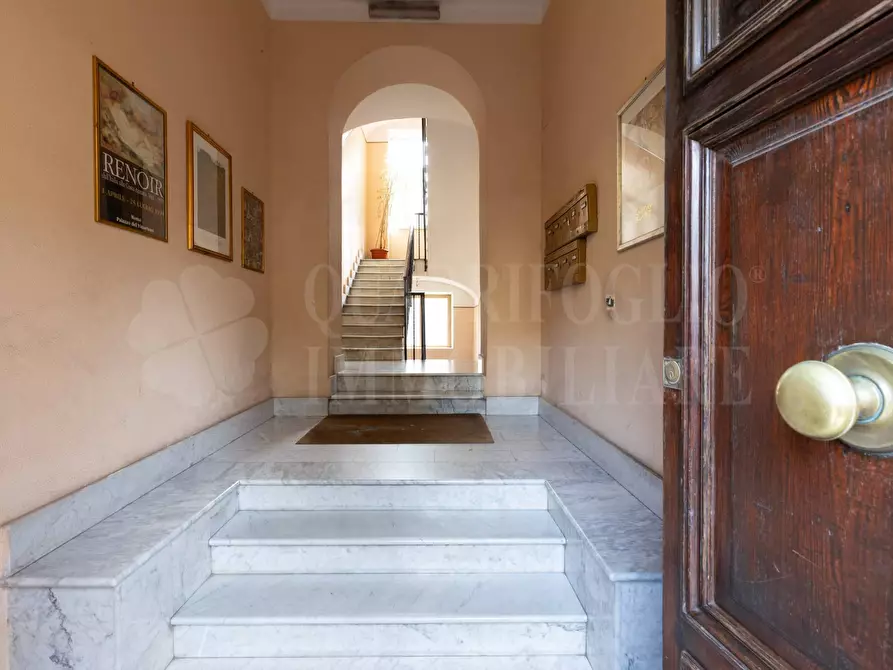 Immagine 39 di Appartamento in vendita  in Via Lucio Coilio 19 a Roma