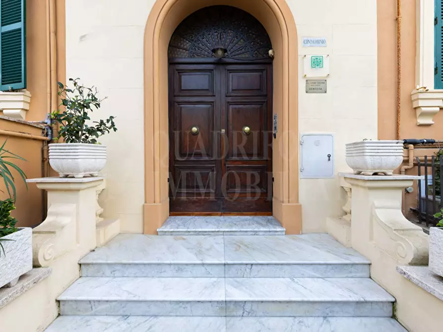 Immagine 40 di Appartamento in vendita  in Via Lucio Coilio 19 a Roma