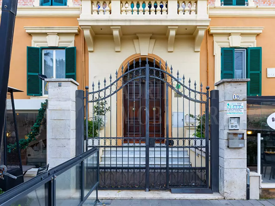 Immagine 41 di Appartamento in vendita  in Via Lucio Coilio 19 a Roma