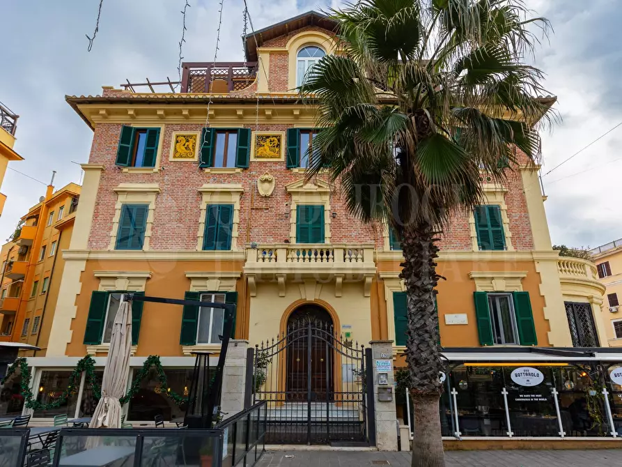 Immagine 42 di Appartamento in vendita  in Via Lucio Coilio 19 a Roma