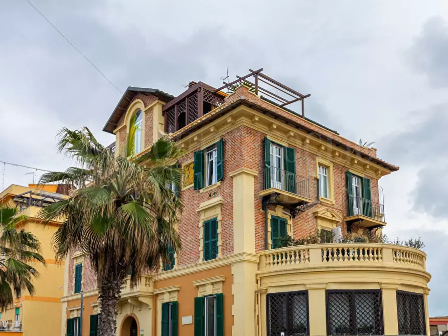 Immagine 43 di Appartamento in vendita  in Via Lucio Coilio 19 a Roma