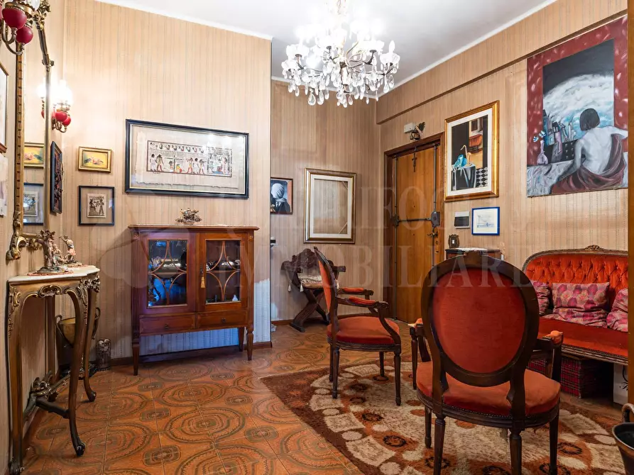 Immagine 4 di Appartamento in vendita  in Via Delle Gondole 38 a Roma