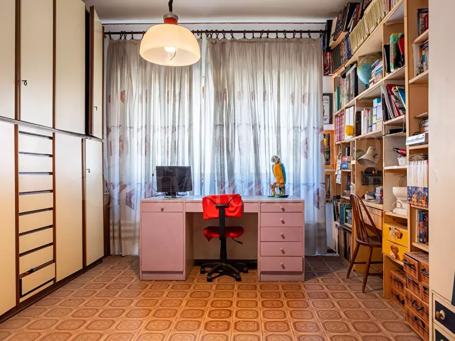 Immagine 14 di Appartamento in vendita  in Via Delle Gondole 38 a Roma