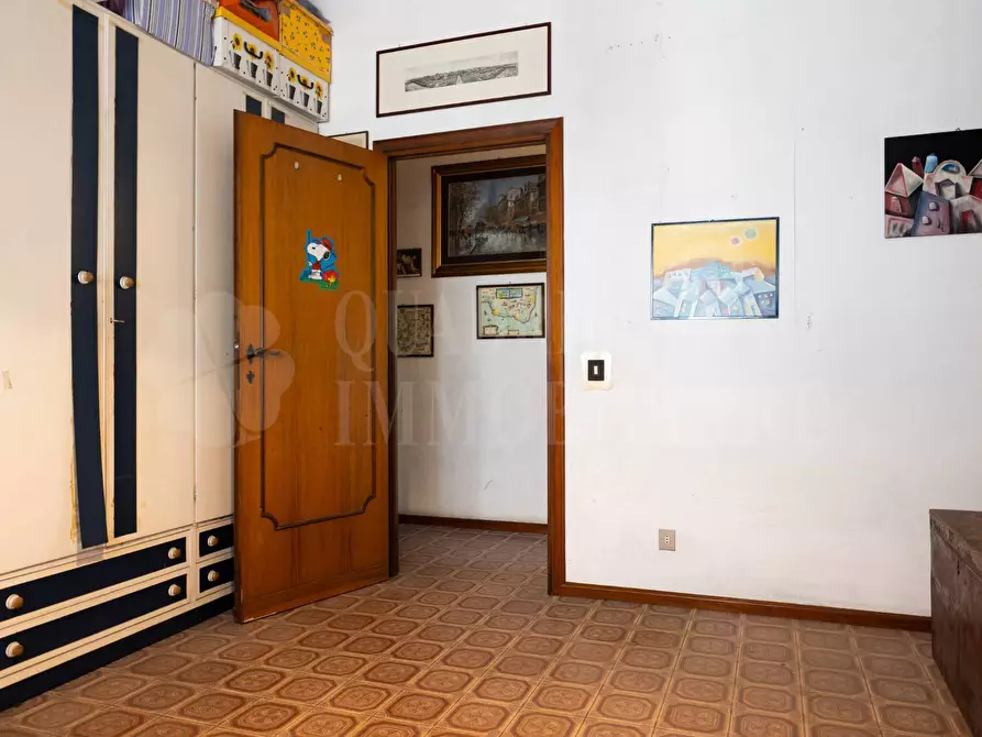 Immagine 15 di Appartamento in vendita  in Via Delle Gondole 38 a Roma
