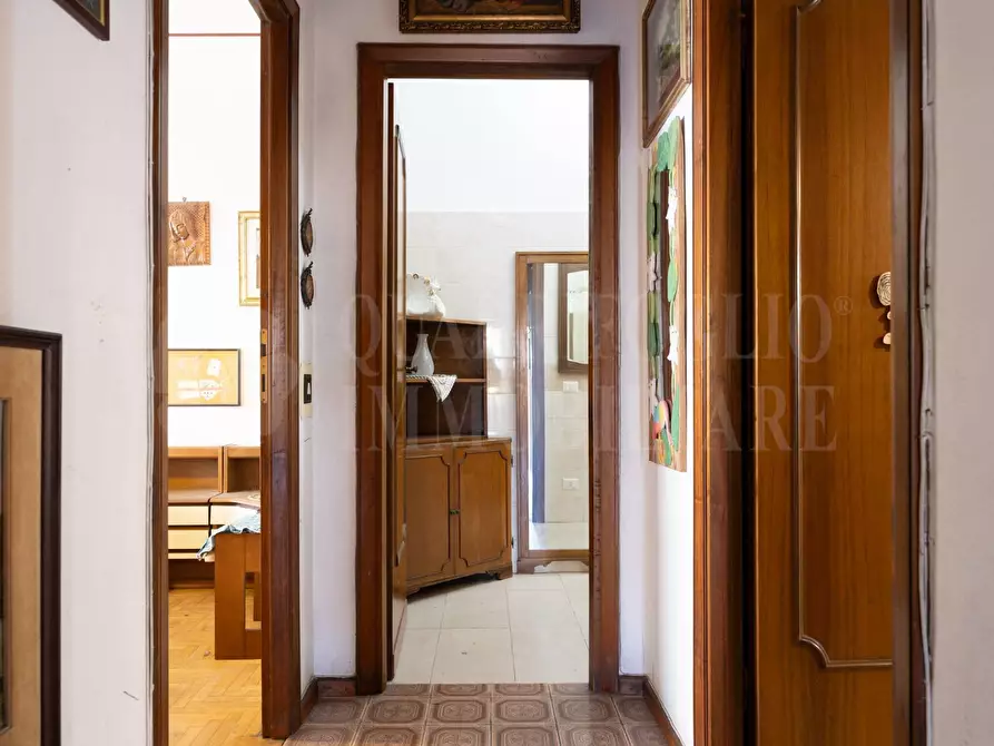 Immagine 16 di Appartamento in vendita  in Via Delle Gondole 38 a Roma