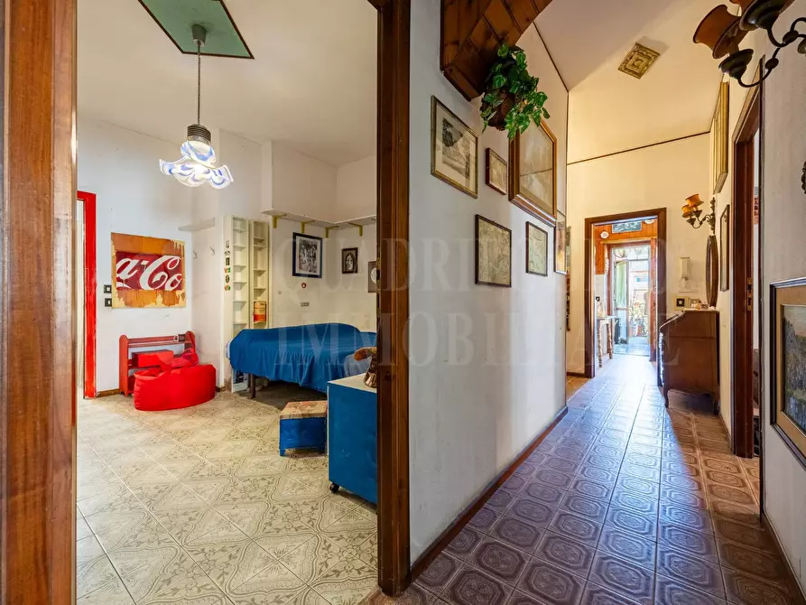 Immagine 17 di Appartamento in vendita  in Via Delle Gondole 38 a Roma