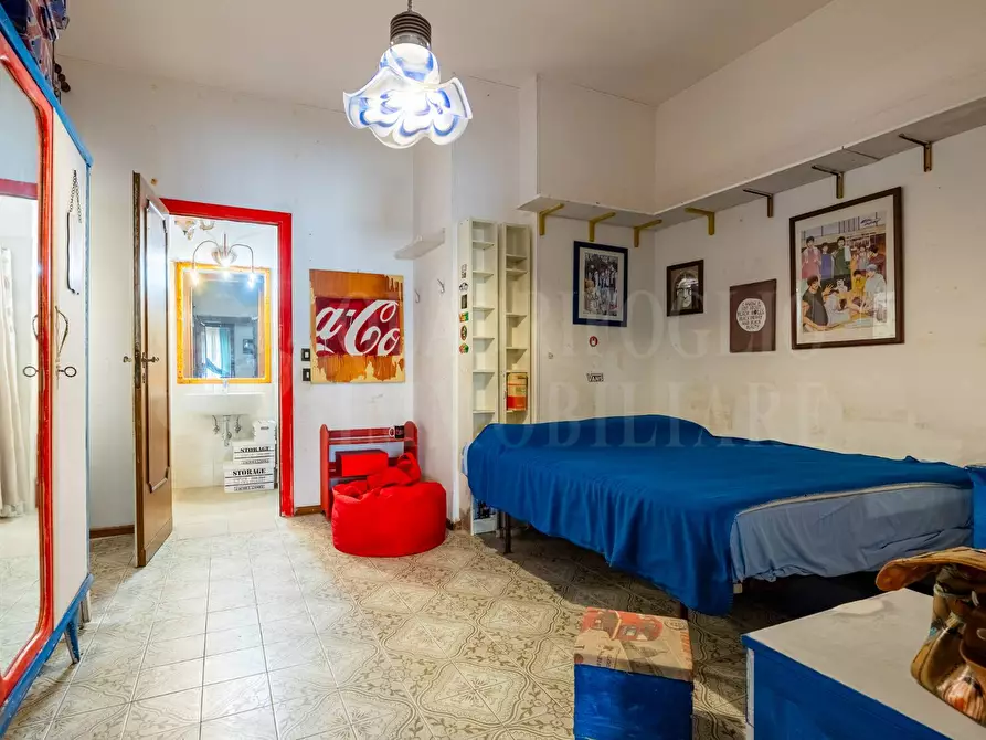 Immagine 18 di Appartamento in vendita  in Via Delle Gondole 38 a Roma