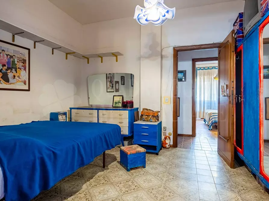 Immagine 19 di Appartamento in vendita  in Via Delle Gondole 38 a Roma