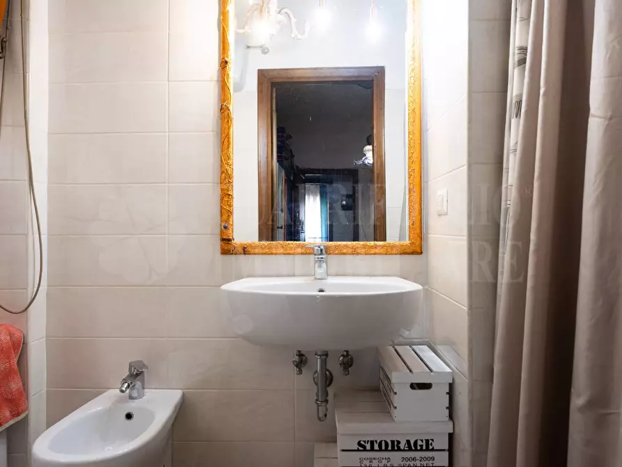 Immagine 20 di Appartamento in vendita  in Via Delle Gondole 38 a Roma