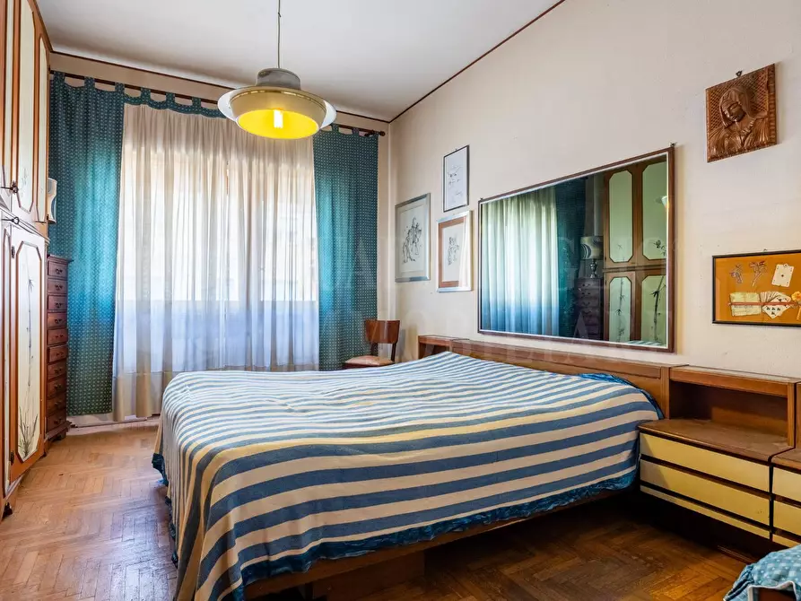 Immagine 21 di Appartamento in vendita  in Via Delle Gondole 38 a Roma