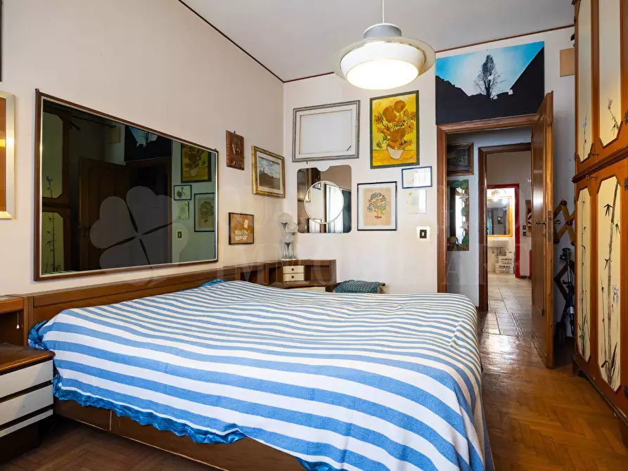 Immagine 22 di Appartamento in vendita  in Via Delle Gondole 38 a Roma