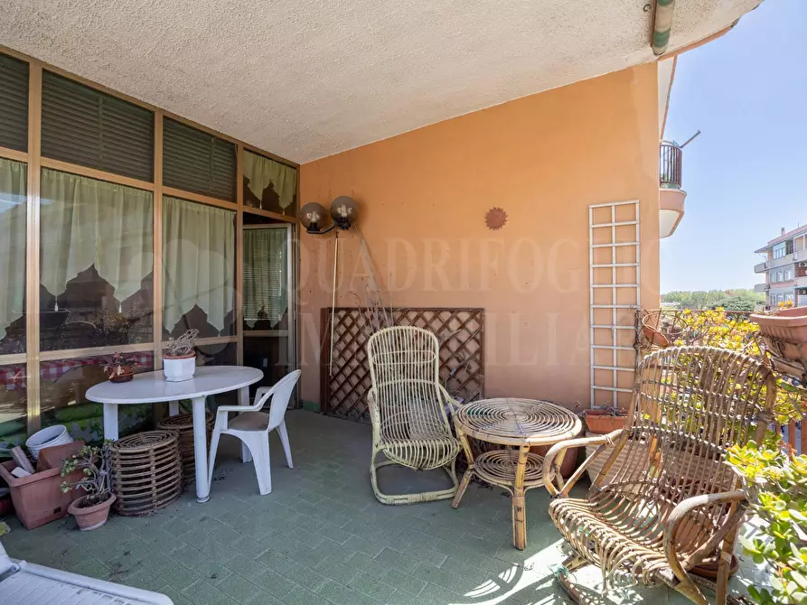 Immagine 36 di Appartamento in vendita  in Via Delle Gondole 38 a Roma