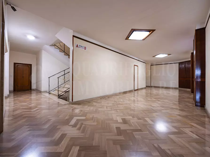 Immagine 39 di Appartamento in vendita  in Via Delle Gondole 38 a Roma