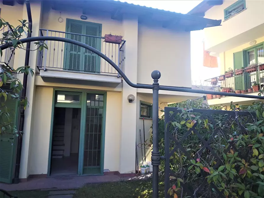 Immagine 1 di Appartamento in affitto  in Via Circonvallazione 30 a Andezeno