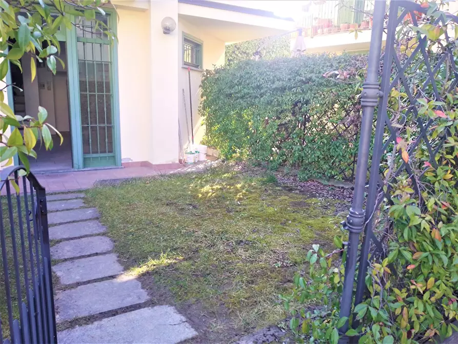 Immagine 2 di Appartamento in affitto  in Via Circonvallazione 30 a Andezeno