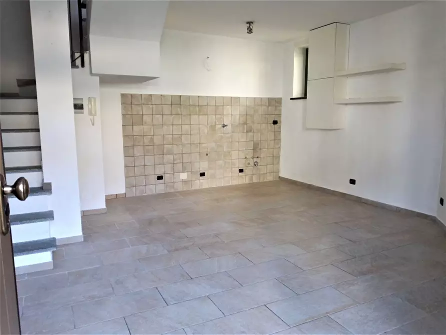 Immagine 3 di Appartamento in affitto  in Via Circonvallazione 30 a Andezeno