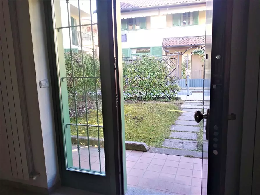 Immagine 5 di Appartamento in affitto  in Via Circonvallazione 30 a Andezeno