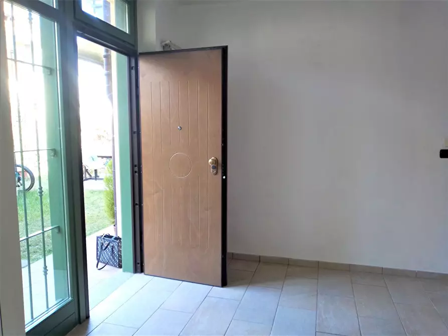 Immagine 7 di Appartamento in affitto  in Via Circonvallazione 30 a Andezeno