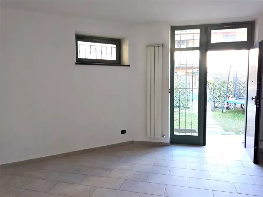 Immagine 8 di Appartamento in affitto  in Via Circonvallazione 30 a Andezeno