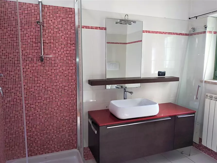 Immagine 9 di Appartamento in affitto  in Via Circonvallazione 30 a Andezeno