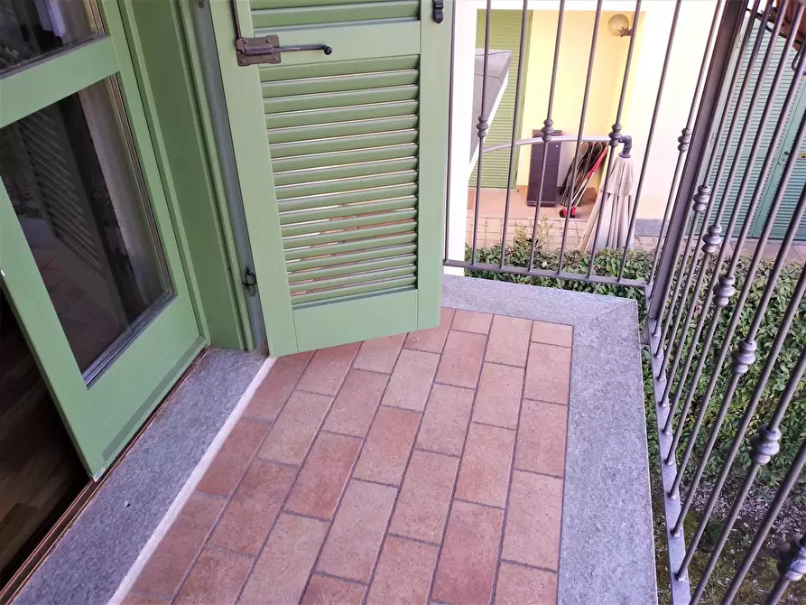 Immagine 12 di Appartamento in affitto  in Via Circonvallazione 30 a Andezeno