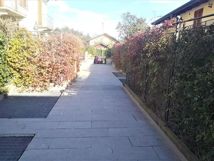 Immagine 16 di Appartamento in affitto  in Via Circonvallazione 30 a Andezeno