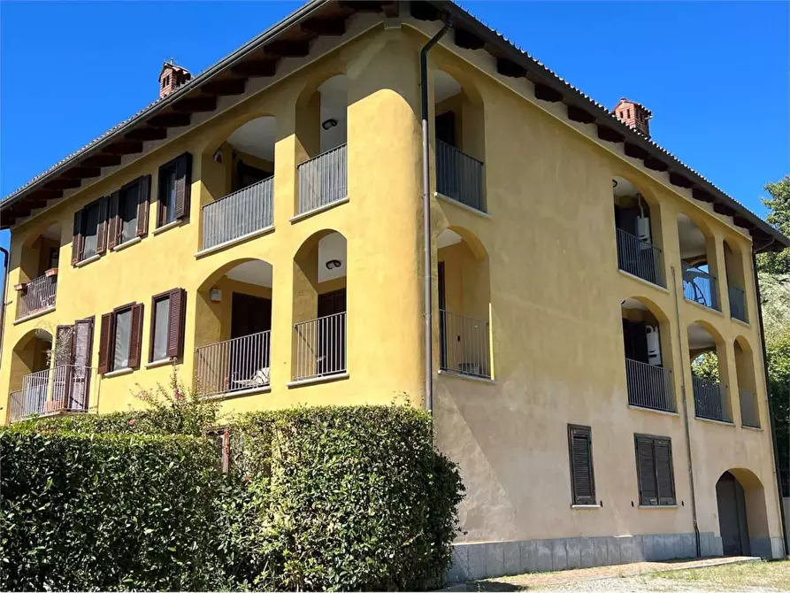 Immagine 1 di Appartamento in vendita  in Via San Felice 163 a Pino Torinese