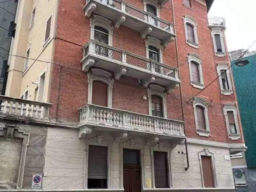 Immagine 3 di Appartamento in vendita  in Goffredo Casalis 7 a Torino
