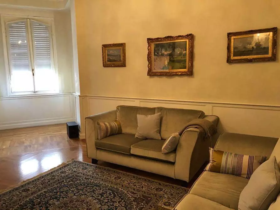 Immagine 6 di Appartamento in vendita  in Goffredo Casalis 7 a Torino