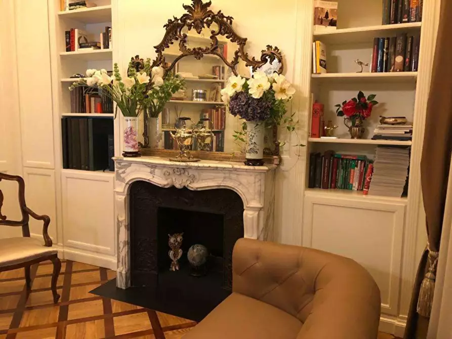 Immagine 7 di Appartamento in vendita  in Goffredo Casalis 7 a Torino