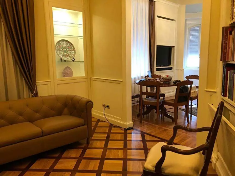 Immagine 8 di Appartamento in vendita  in Goffredo Casalis 7 a Torino