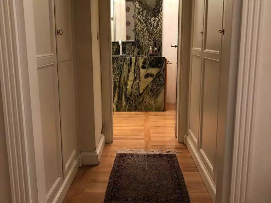 Immagine 11 di Appartamento in vendita  in Goffredo Casalis 7 a Torino