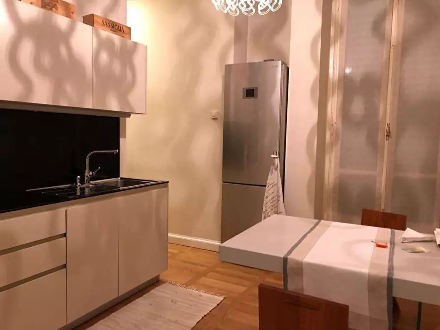 Immagine 15 di Appartamento in vendita  in Goffredo Casalis 7 a Torino