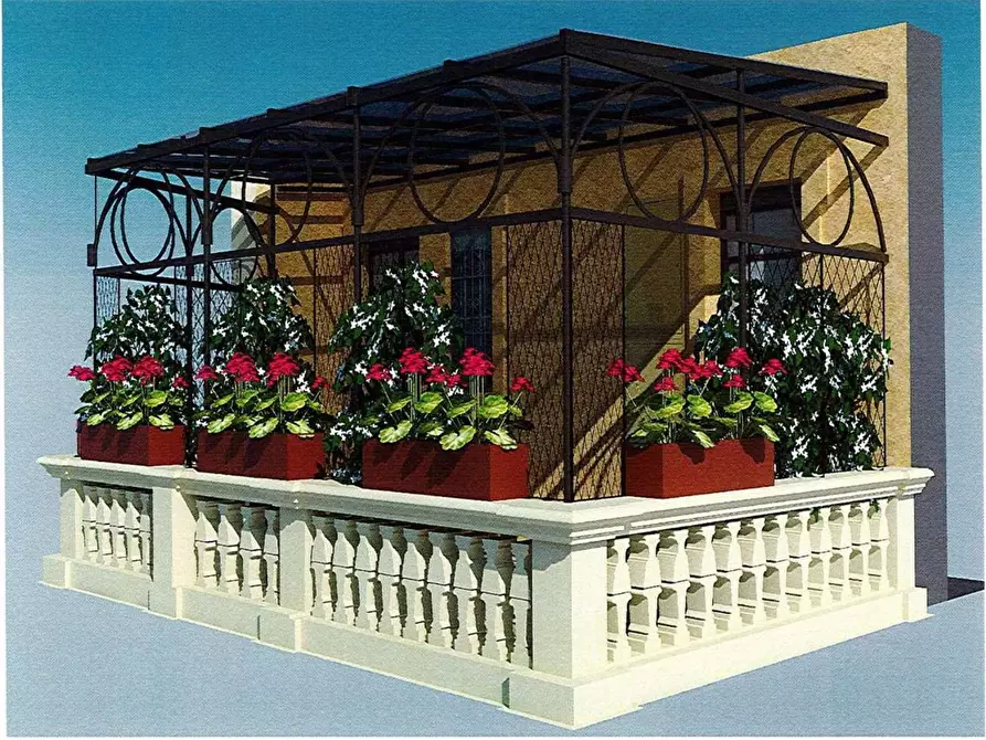 Immagine 18 di Appartamento in vendita  in Goffredo Casalis 7 a Torino