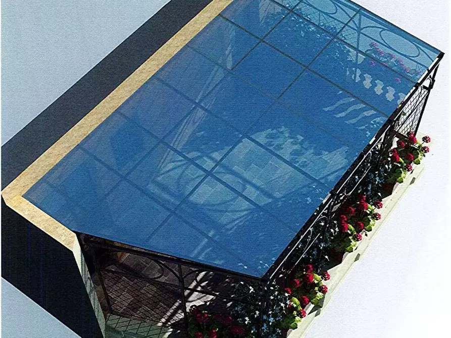 Immagine 19 di Appartamento in vendita  in Goffredo Casalis 7 a Torino