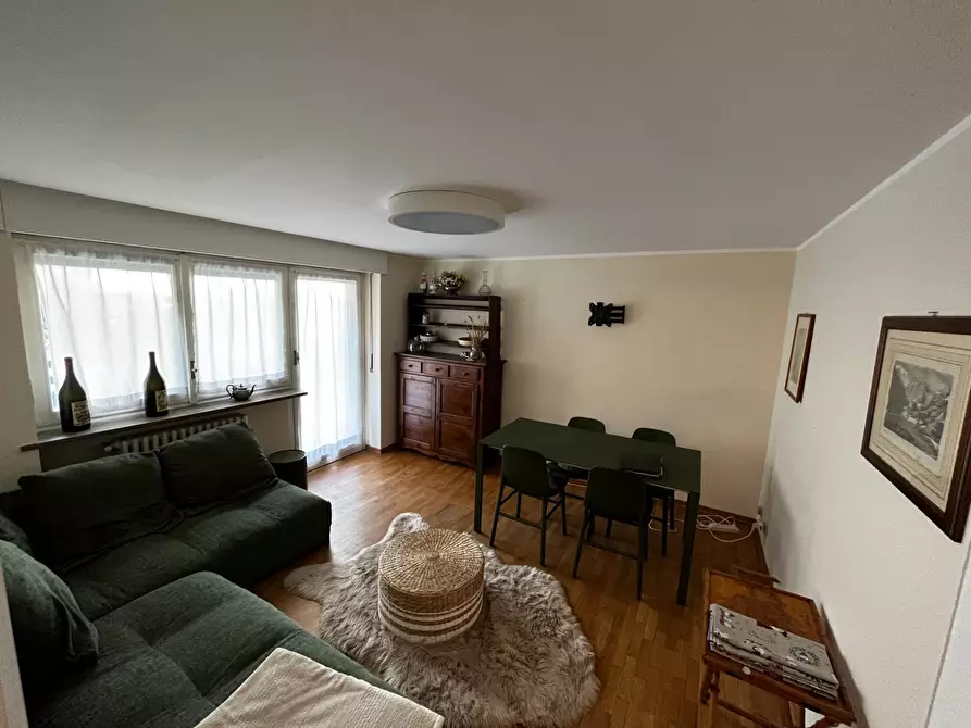 Immagine 1 di Appartamento in affitto  in delle Volpi 2 a Courmayeur