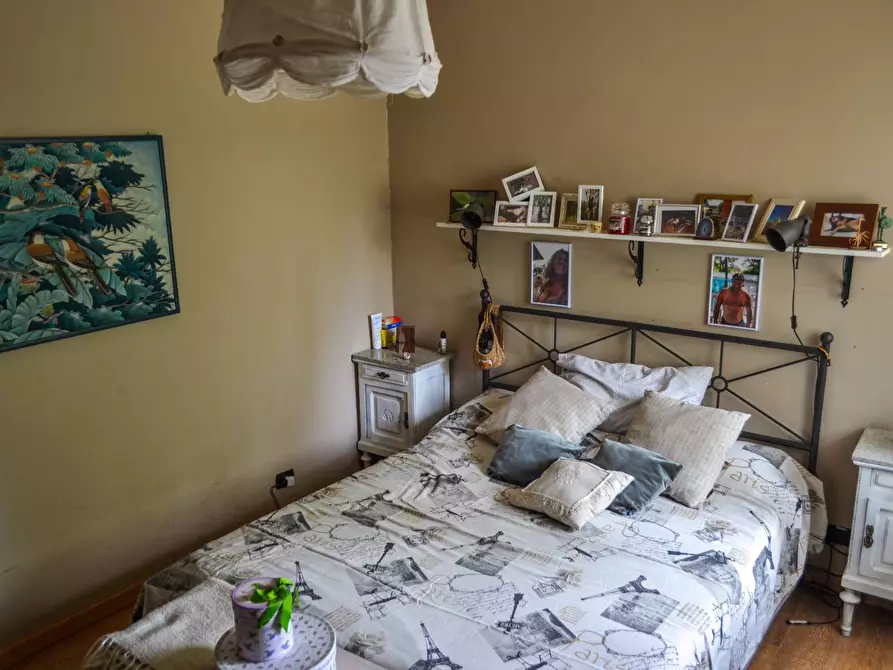 Immagine 21 di Villa in vendita  in Via Riva 100 a Andezeno