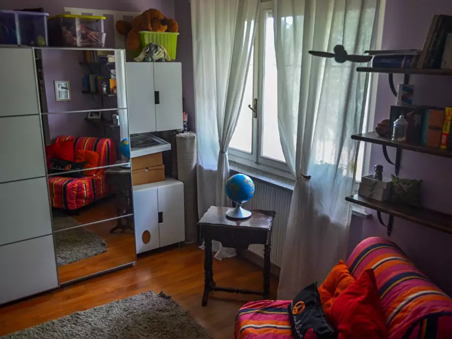 Immagine 25 di Villa in vendita  in Via Riva 100 a Andezeno