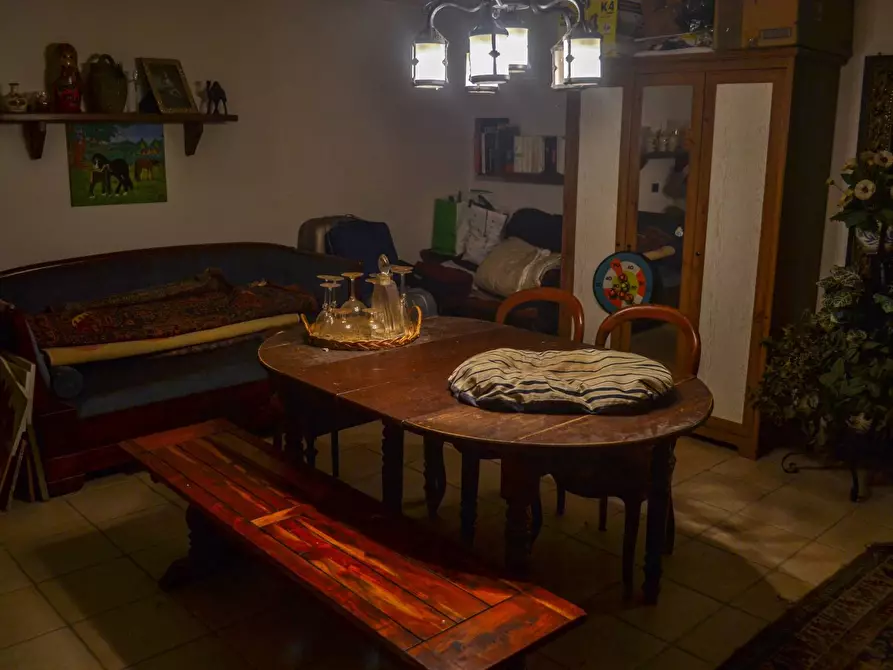 Immagine 33 di Villa in vendita  in Via Riva 100 a Andezeno