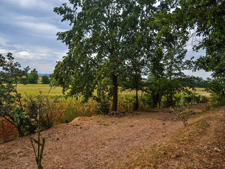 Immagine 42 di Villa in vendita  in Via Riva 100 a Andezeno