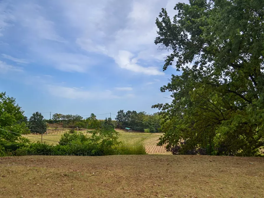 Immagine 45 di Villa in vendita  in Via Riva 100 a Andezeno