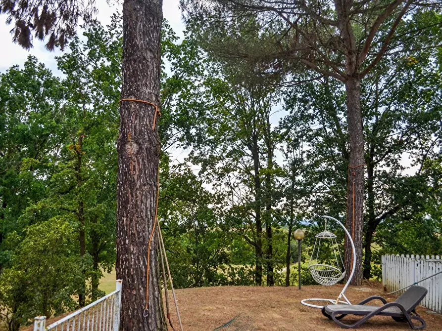 Immagine 48 di Villa in vendita  in Via Riva 100 a Andezeno