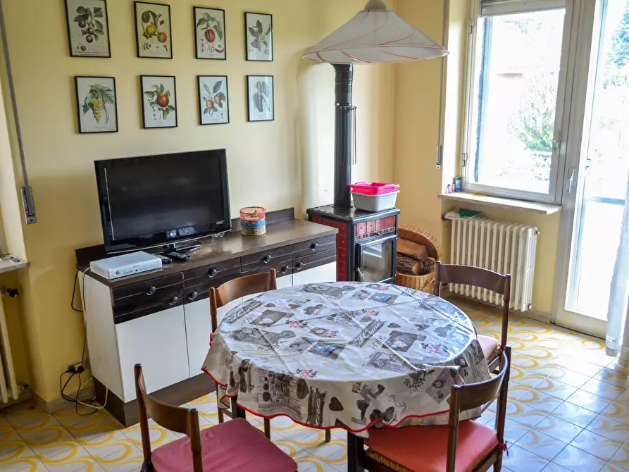 Immagine 26 di Villa in vendita  in VIA DEI TIGLI 1 a Moncalieri