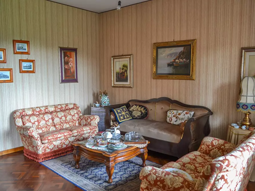 Immagine 32 di Villa in vendita  in VIA DEI TIGLI 1 a Moncalieri