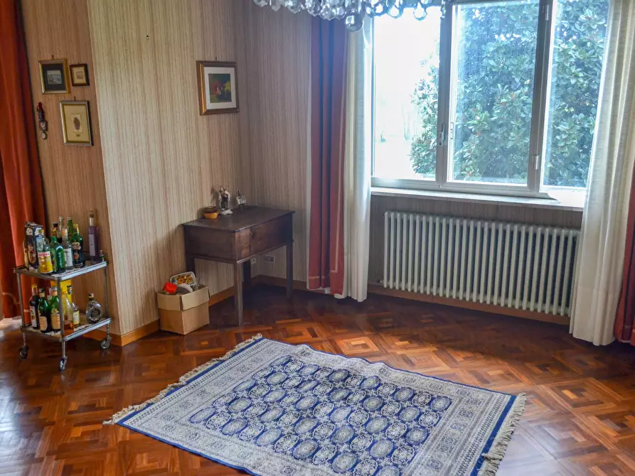 Immagine 33 di Villa in vendita  in VIA DEI TIGLI 1 a Moncalieri