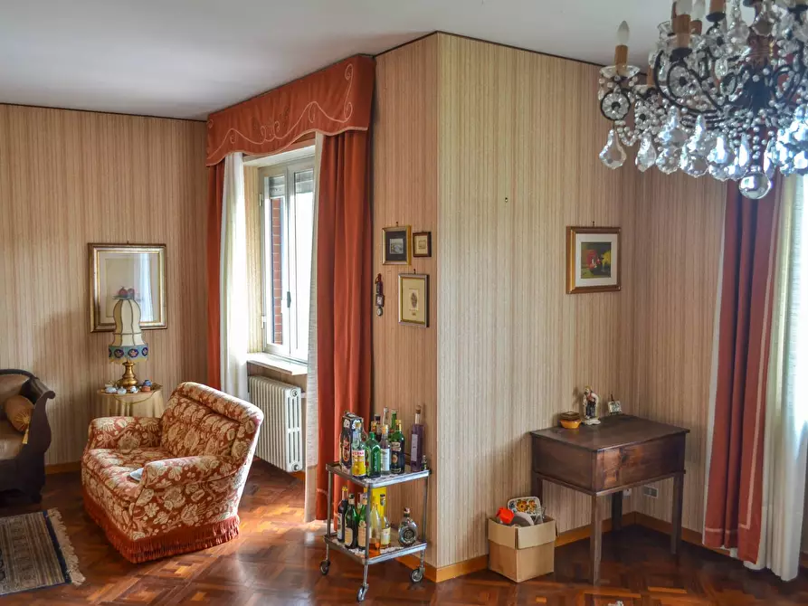 Immagine 34 di Villa in vendita  in VIA DEI TIGLI 1 a Moncalieri